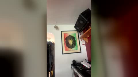 damontsi online show from 03-22-26, 09:40