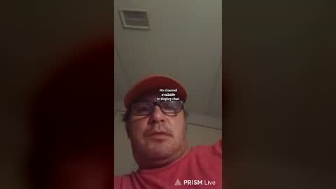 Damrite online show from 07-21-26, 03:20