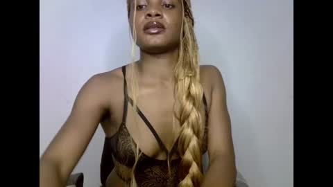 Leah online show from 07-06-26, 07:49
