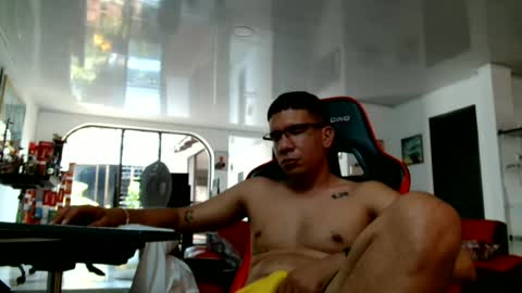 damyan_2003 online show from 07-02-26, 03:29
