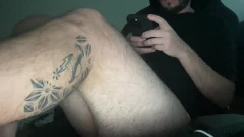 dan15777 online show from 03-02-26, 12:45