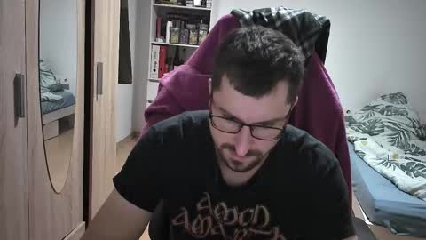 King Dan online show from 11-06-25, 08:54