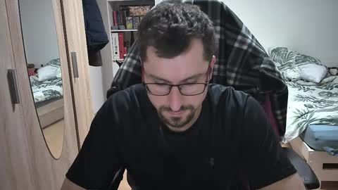 King Dan online show from 11-16-25, 07:52