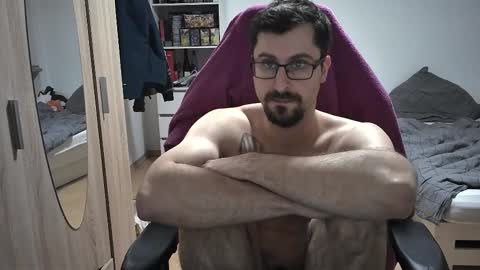 King Dan online show from 12-02-25, 07:42