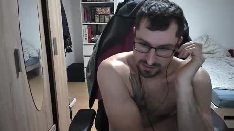 King Dan online show from 01-31-26, 08:51