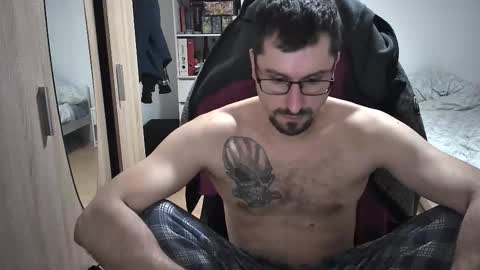 King Dan online show from 02-01-26, 07:56