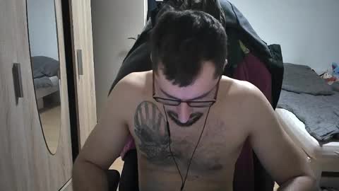 King Dan online show from 04-24-26, 09:39