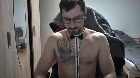King Dan online show from 05-16-26, 07:56