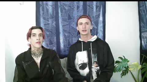 Dan and Noah online show from 12-05-24, 07:17