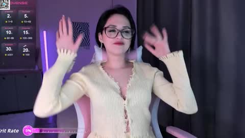 Dana online show from 03-25-26, 03:23