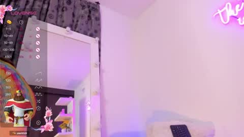 Dannita online show from 12-09-24, 01:40