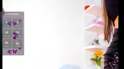 Dannita online show from 03-01-26, 09:55