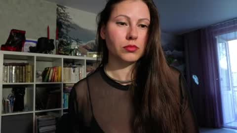 Dana online show from 05-08-26, 01:38