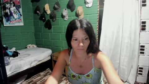 Danaa Rey online show from 05-22-26, 09:26