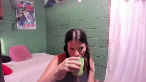 Snapshot of danaarey chatting on 06-16-26, 11:46 Danaa Rey online show from 06-16-26, 11:46