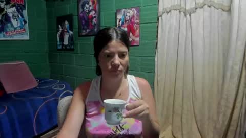 Snapshot of danaarey chatting on 07-05-26, 11:39 Danaa Rey online show from 07-05-26, 11:39