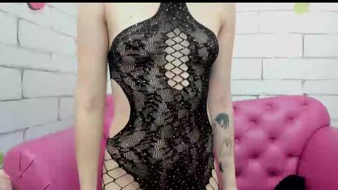 Dana online show from 05-01-26, 07:40