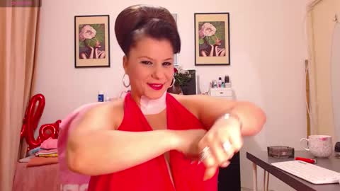 dana online show from 05-06-26, 10:15