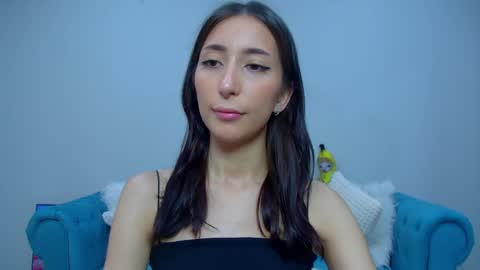 DanaRoges online show from 06-03-26, 06:16
