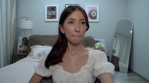 DanaRoges online show from 06-12-26, 07:40