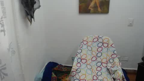 Snapshot of dancedaughter chatting on 02-23-26, 03:42 Violet Ruby online show from 02-23-26, 03:42