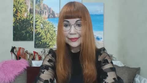 Danceglory online show from 01-09-26, 07:00