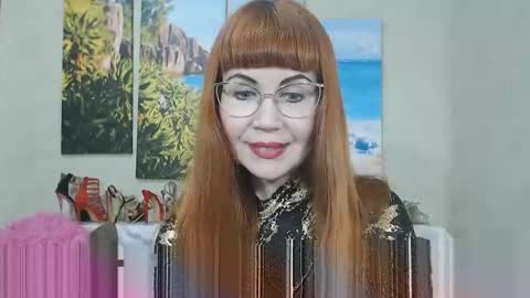 Danceglory online show from 02-04-26, 06:30