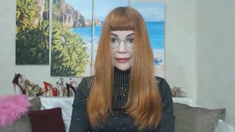 Danceglory online show from 02-17-26, 06:43