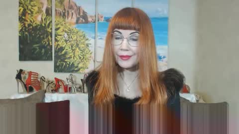 Danceglory online show from 02-25-26, 07:51