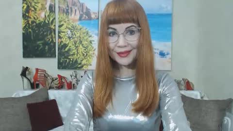 Danceglory online show from 03-25-26, 05:46