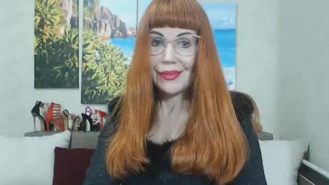 Danceglory online show from 04-16-26, 07:31