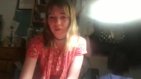 Your submissive patient online show from 04-21-26, 04:08