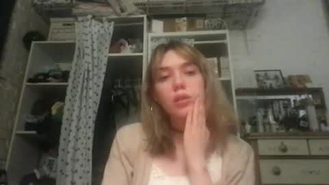 Your submissive patient online show from 04-24-26, 07:55