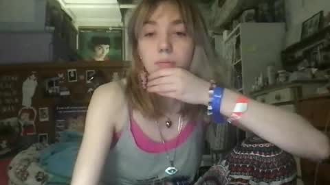 Snapshot of danceissexisbeauty2 chatting on 05-31-26, 02:20 Your submissive patient online show from 05-31-26, 02:20