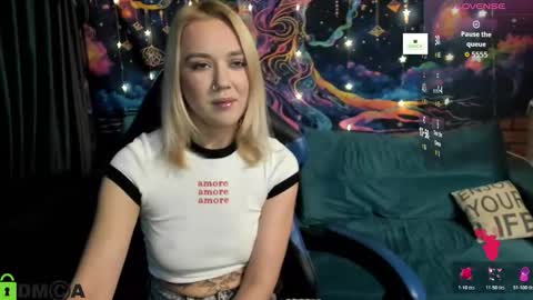 dances_queen online show from 02-09-26, 08:18