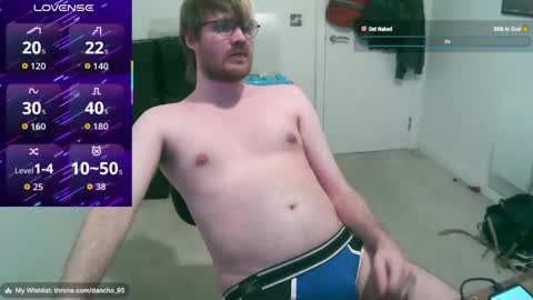 dancho_95 online show from 04-15-26, 11:27