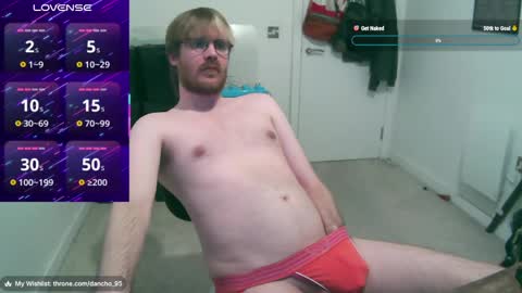 dancho_95 online show from 04-17-26, 11:52