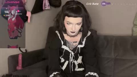 dandelion_sea online show from 02-03-26, 07:08