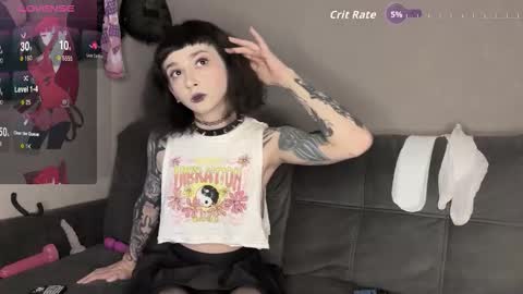 dandelion_sea online show from 02-21-26, 08:32