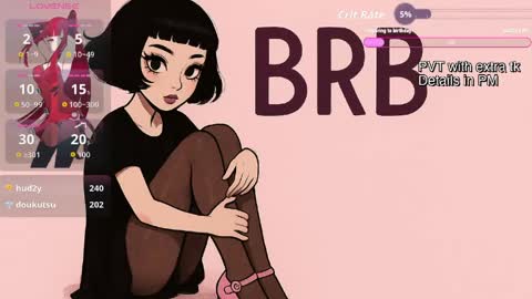 dandelion_sea online show from 04-18-26, 07:58