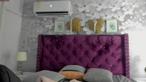 Daniela online show from 03-21-26, 11:15