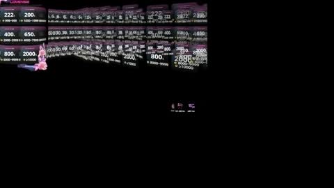 Daniela online show from 03-25-26, 10:21