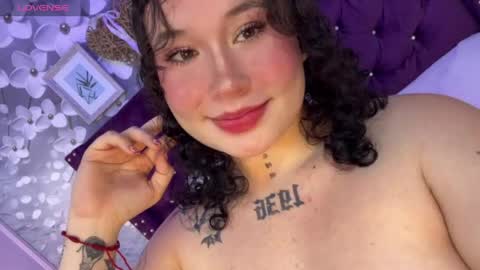 Daniela online show from 04-14-26, 11:16