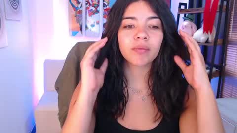 Veronica online show from 07-14-26, 12:00