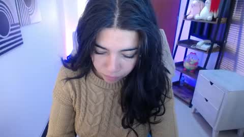 Veronica online show from 07-22-26, 11:57