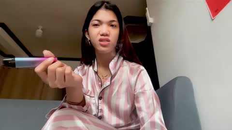 STEPHANIE online show from 03-01-26, 03:52