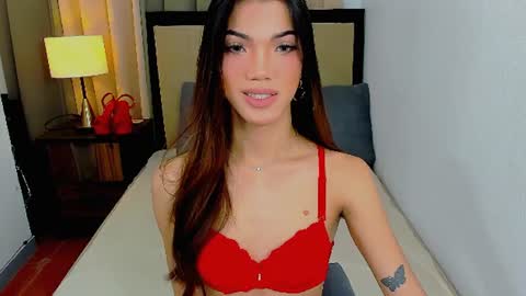 STEPHANIE online show from 07-07-26, 09:30