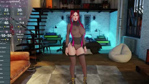 dangerr_abella online show from 03-24-26, 12:48