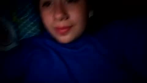 Snapshot of dani2414 chatting on 12-12-24, 05:20 Annie Marie online show from 12-12-24, 05:20