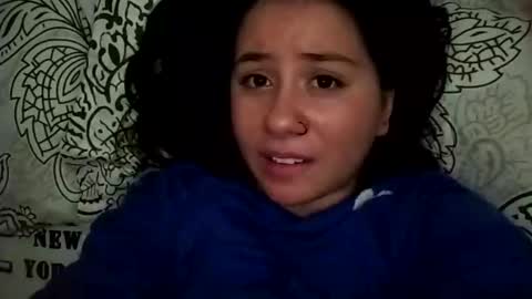 Snapshot of dani2414 chatting on 02-27-25, 06:07 Annie Marie online show from 02-27-25, 06:07